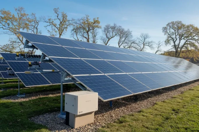 Solar Battery Price in Perth: Installation Costs and Savings Guide