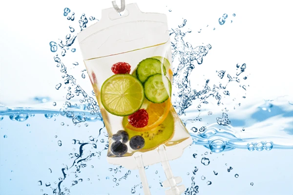 Why IV Hydration NYC Is Trending for Wellness & Recovery
