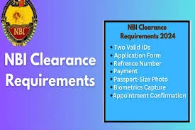 National Bureau of Investigation Clearance: Complete Guide, Requirements, and Online Application (2026)