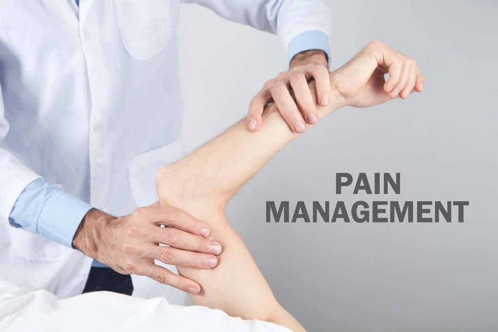 Pain Relief In Waxahachie – Comprehensive Care For Long-Term Comfort