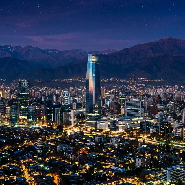 Medellín: La Ciudad de la Eterna Primavera Baila Toda la Noche