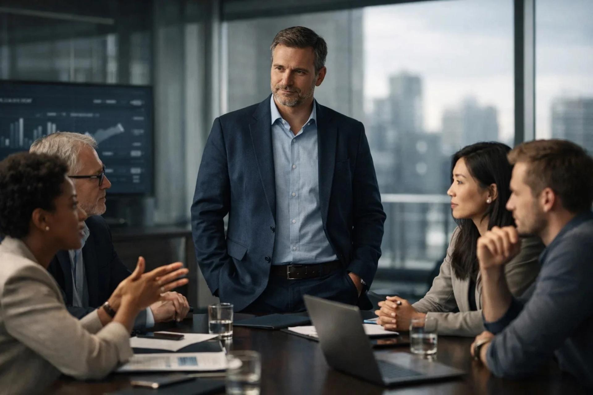 Books on Leadership and Management: How to Lead People and Manage Systems