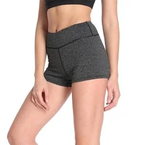 Four-Way Stretch Fabric in Fitness Shorts: Benefits Explained for Performance Wear