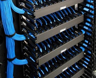 Choose the Right Data Cabling Solution for Your Business | Express Voice & Data