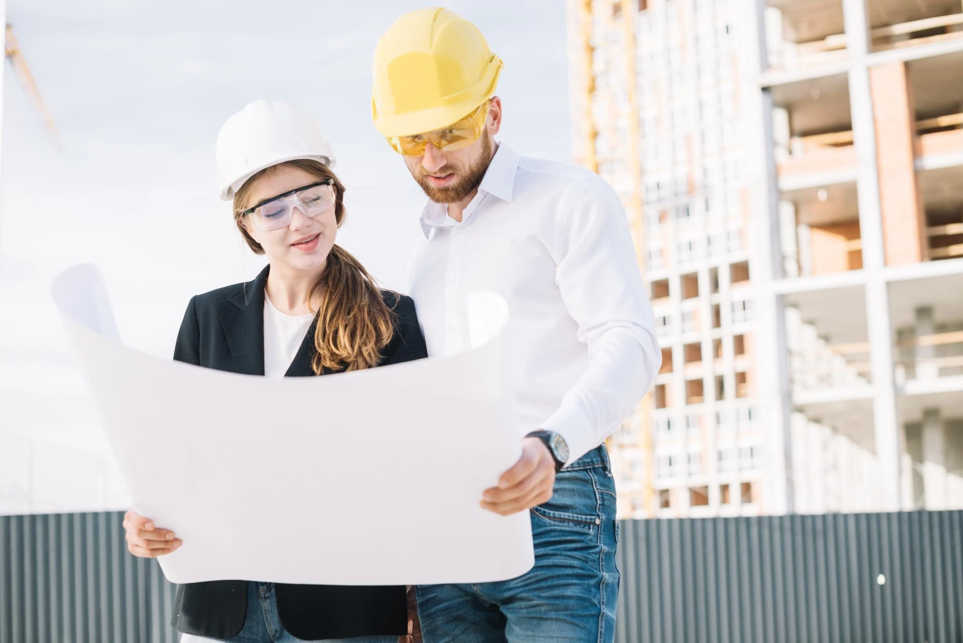 What Construction Recruitment Agencies Do: An Ultimate Guide