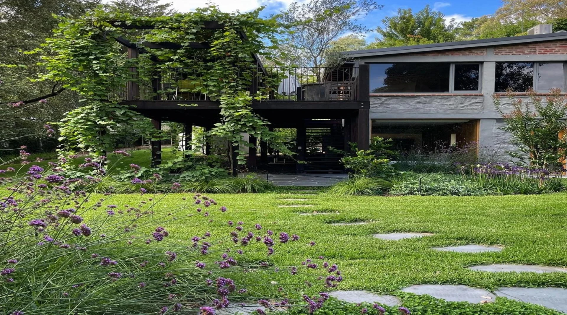 Why Professional Landscaping Melbourne Services Add Value to Your Property