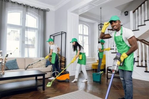 Deep Cleaning Mumbai: 7 Signs Your Home Desperately Needs a Professional Deep Clean