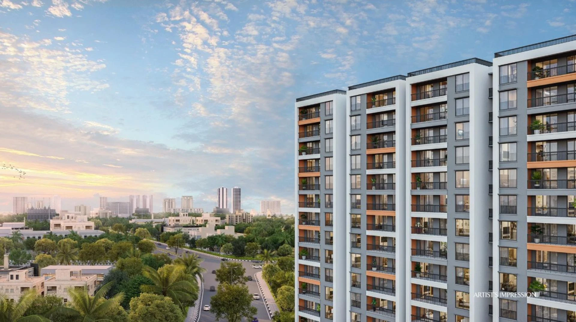 What Returns Can Buyers Expect? Understanding Price Appreciation & Rental Yields in Mumbai’s Boom