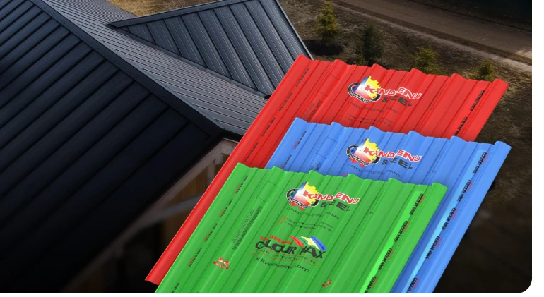 How Trusted Suppliers Ensure Long-Lasting Roofing Materials 