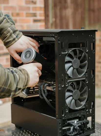 What to Do When Your Computer Won't Boot Up in Hadfield