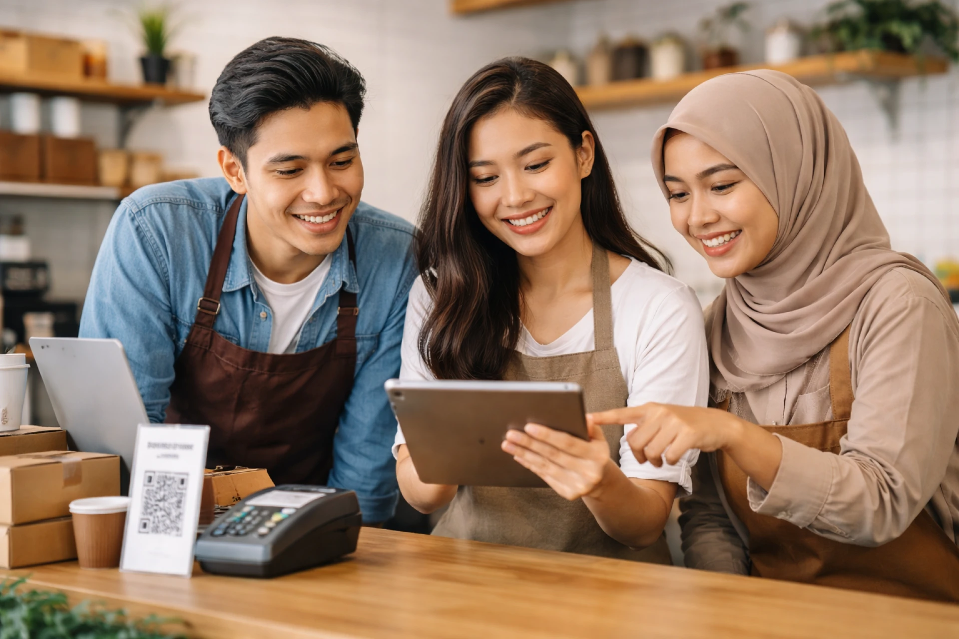 What Is a Payment Gateway and How to Set Up a Payment Gateway for Small Business