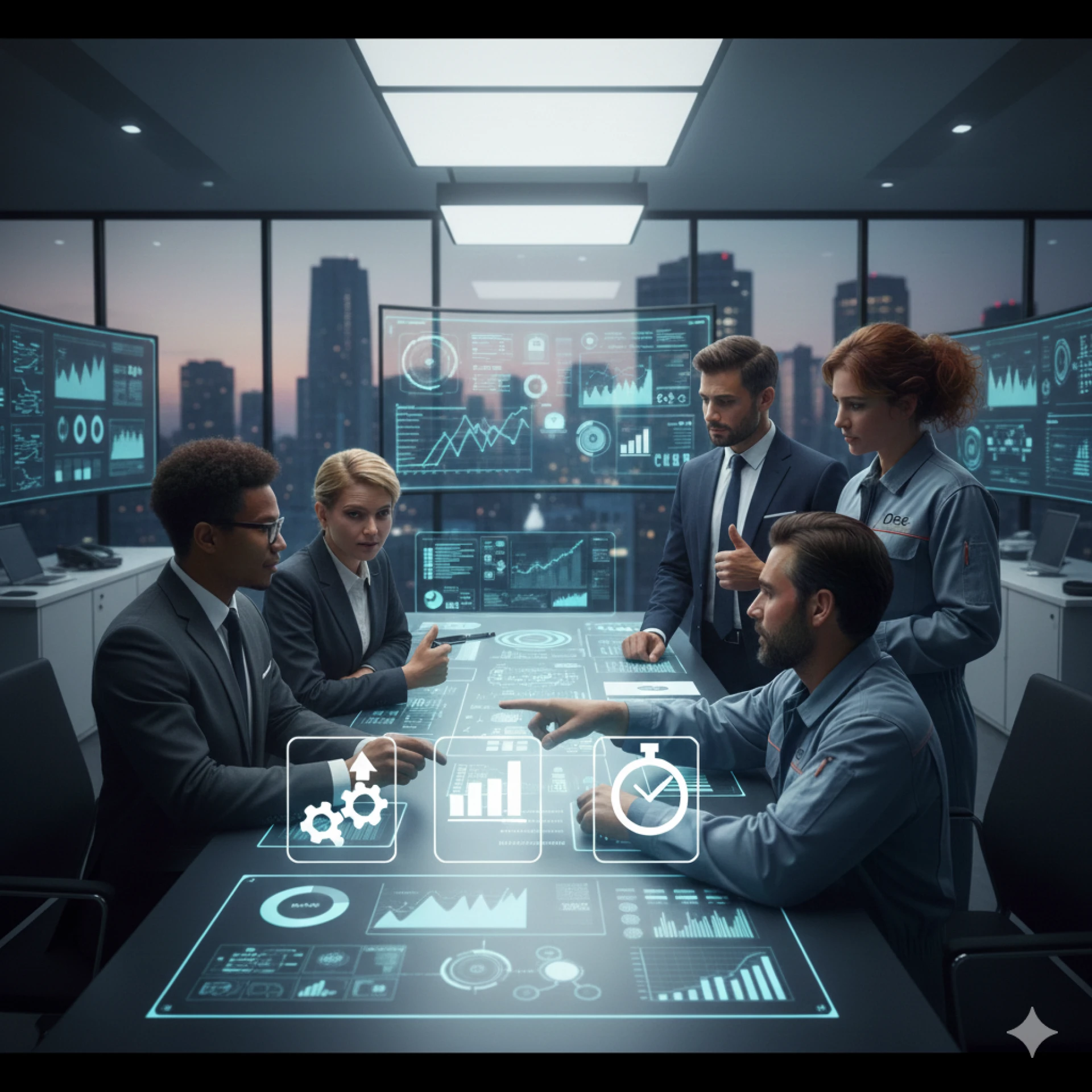 How Consulting Firms in Chicago Identify Hidden Inefficiencies in Business Operations