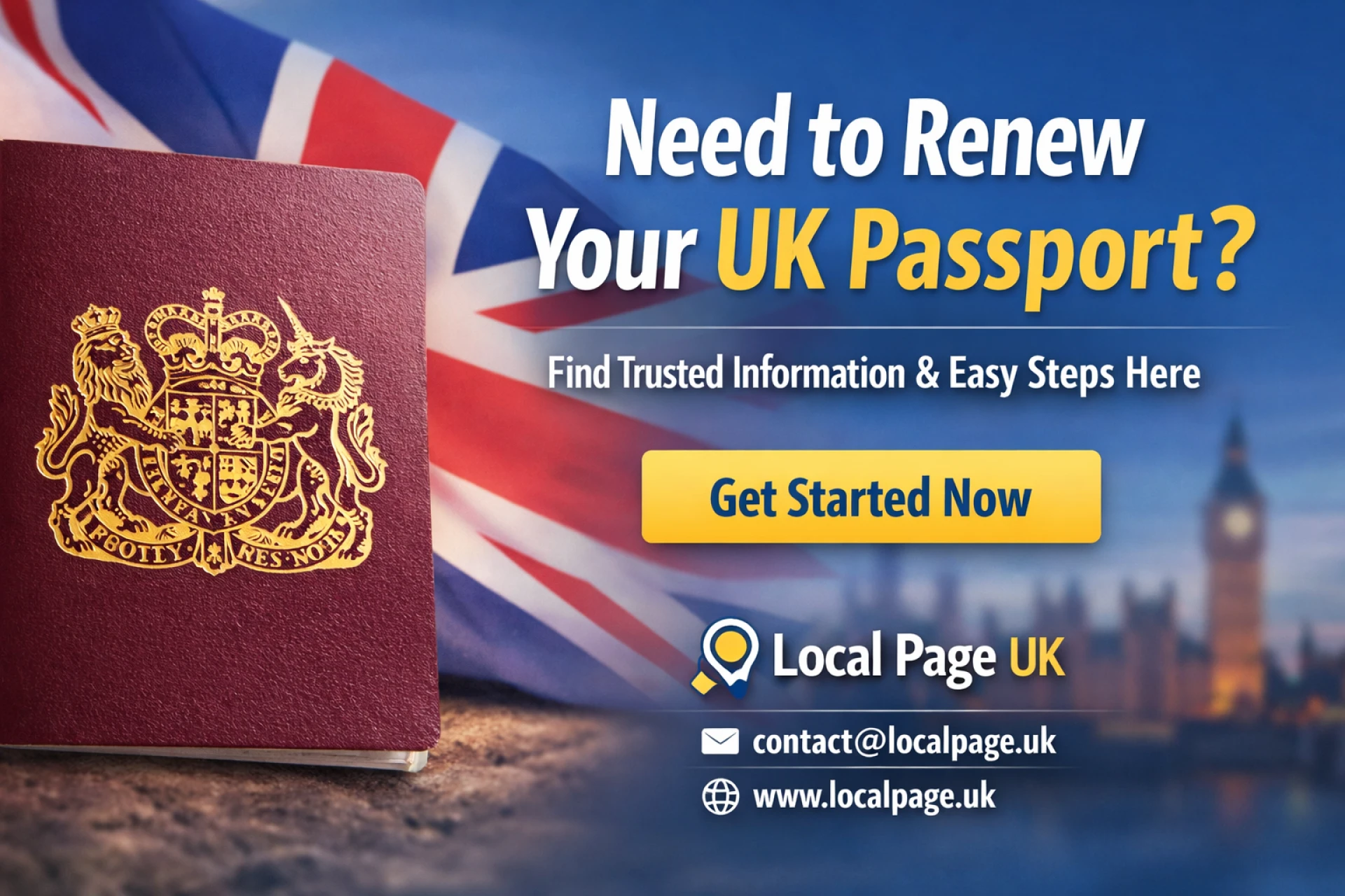 Can I Expedite Travel via the Lost Passport Helpline UK