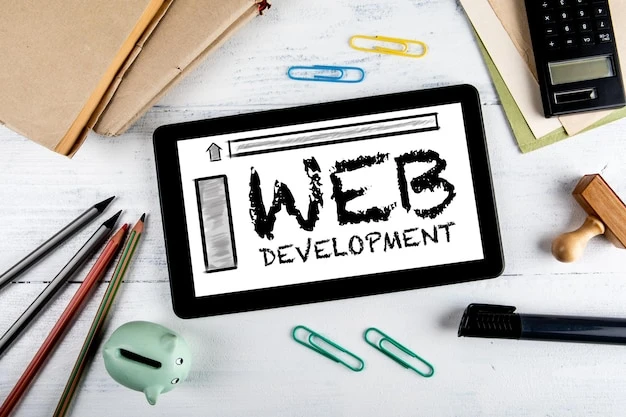 Web Design & Development Services: The Smart Foundation for Long-Term Online Success