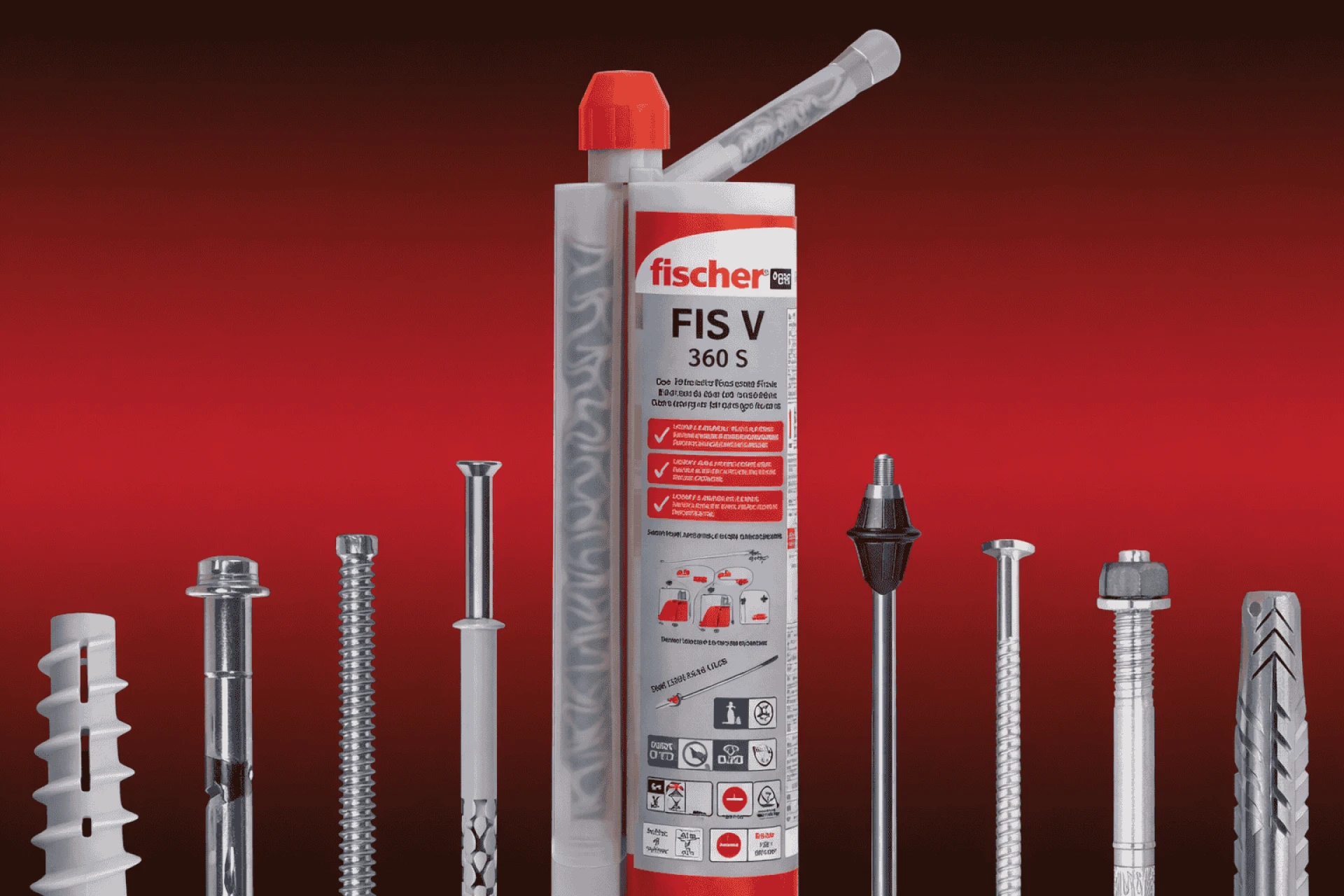 How Do I Choose the Right Fischer Fastener For My Project?