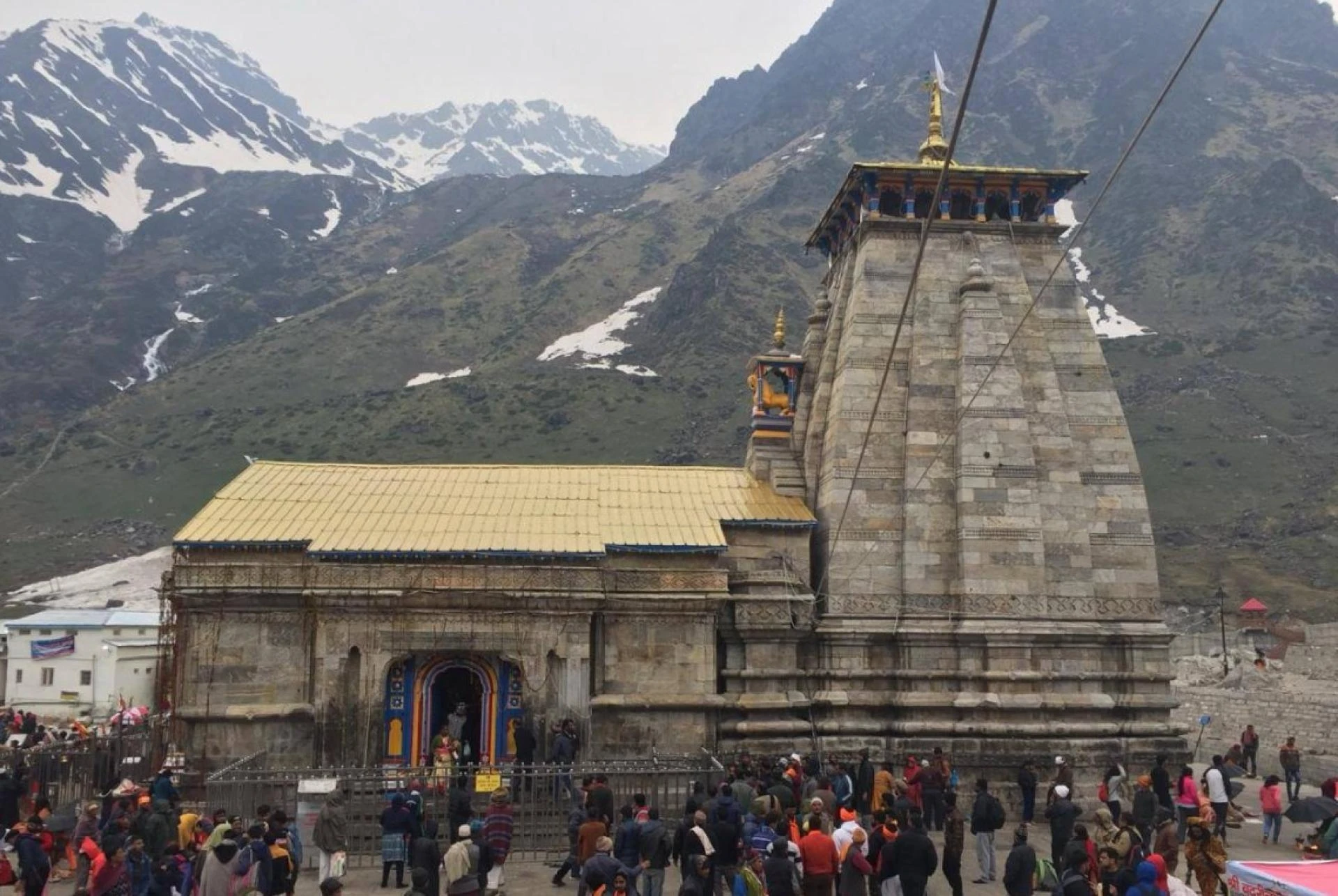 Gaurikund to Kedarnath Trek Distance: Complete Guide for Pilgrims and Trekkers