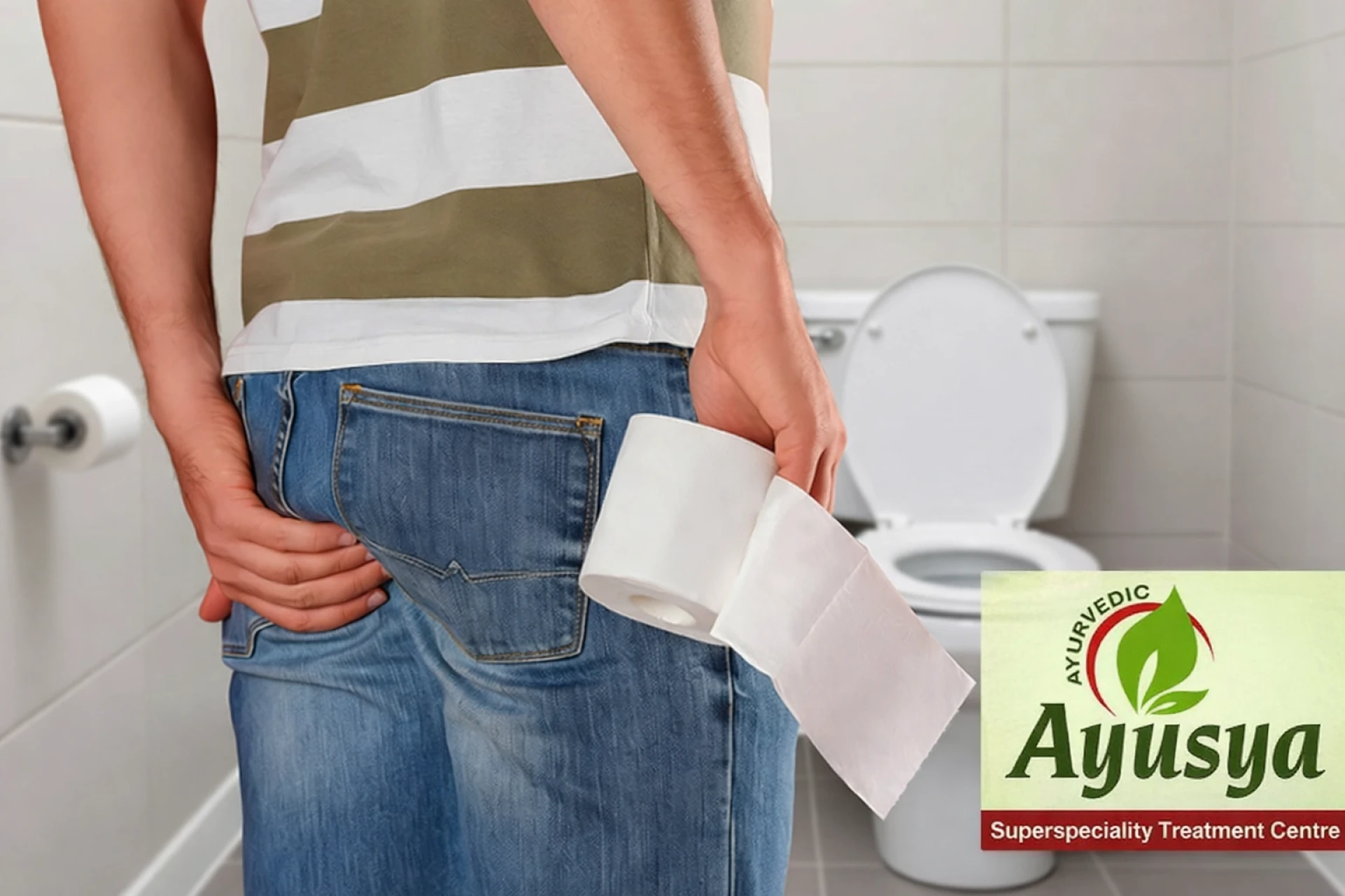 How Fistulas Form: The Role of Diet and Lifestyle in Their Development