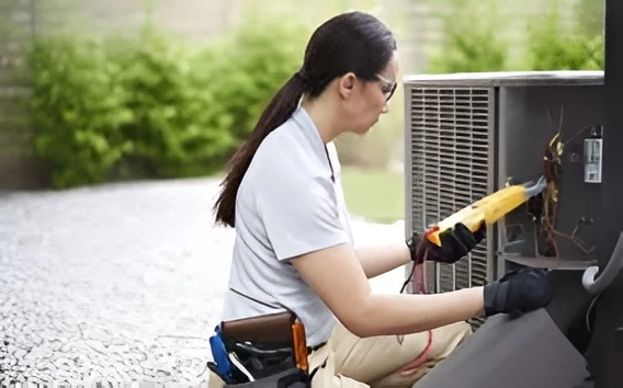Why Homeowners Are Choosing Ductless Air Conditioning in Centennial, CO