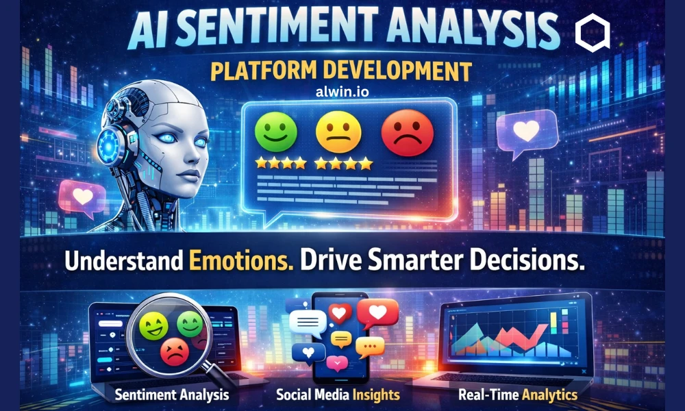 The Future of AI Sentiment Analysis Platform Development