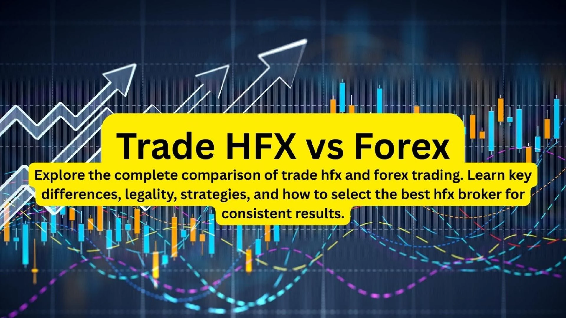 HFX Trading vs Forex – A Strategic Guide to Choosing the Best HFX Broker