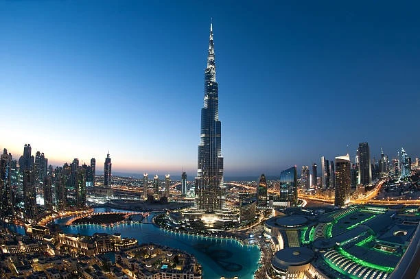 Dubai 4 Night 5 Days Tour Package – The Perfect International Escape for Indian Travelers