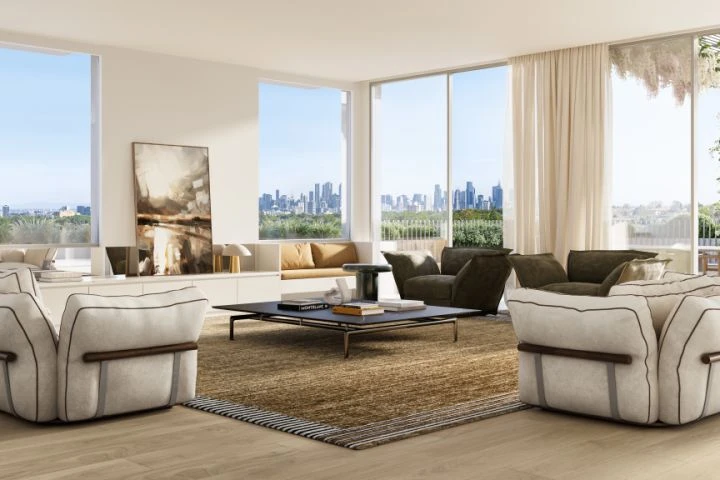 Leading the Way: Property Development Trends Shaping Australia