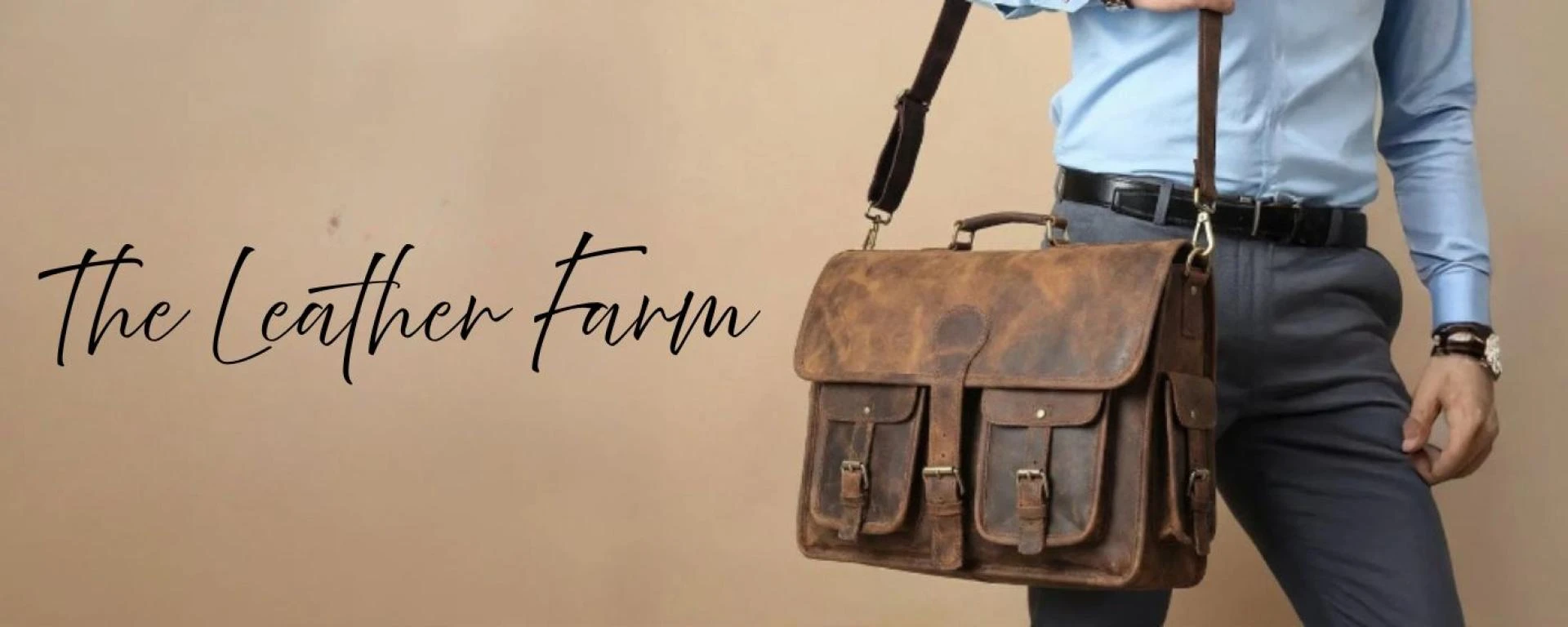 A Practical Guide to Selecting Leather Messenger Bags in 2026