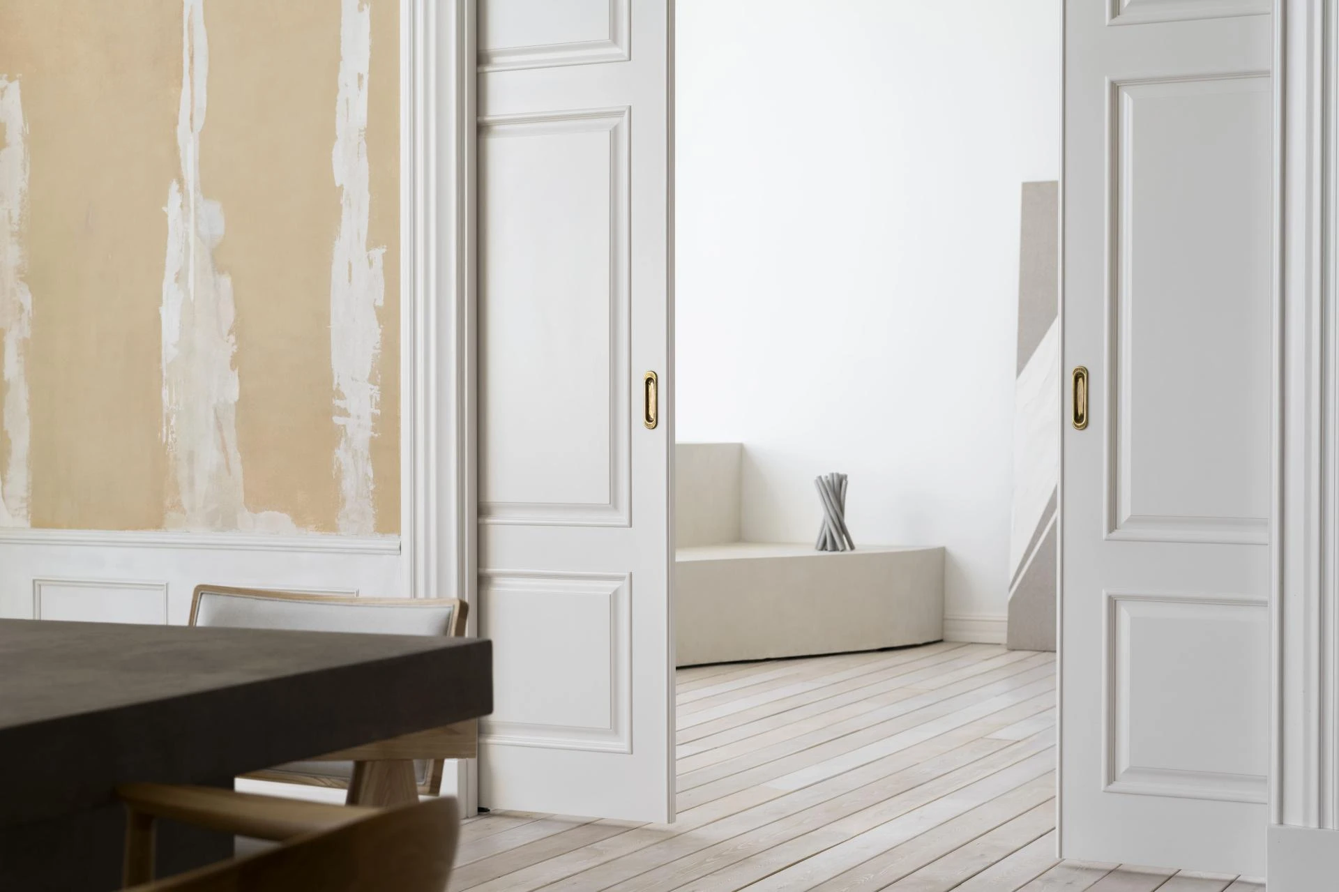 Upgrade Your Space with the Right Interior Door Types