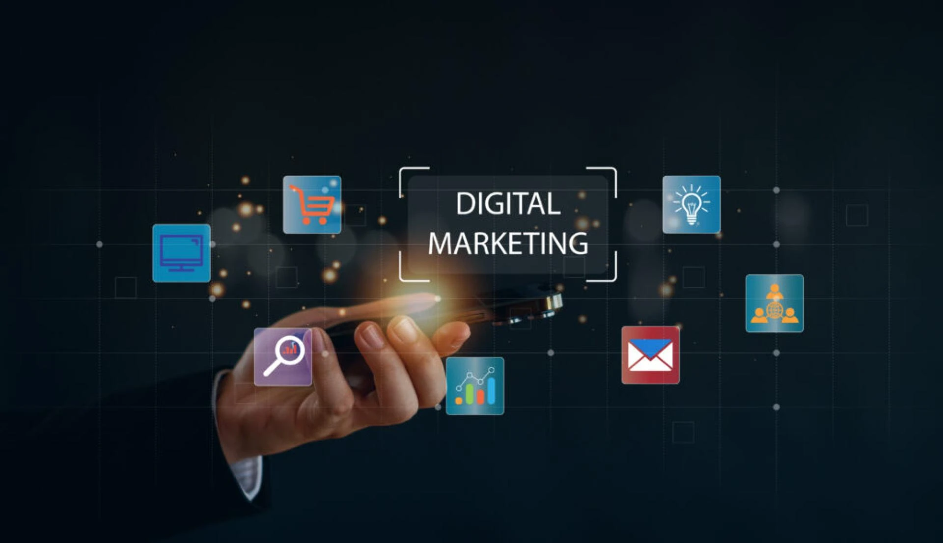Is Digital Marketing Actually Worth the Investment in 2026?