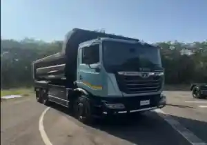 Top Benefits of Electric Trucks for Modern Logistics