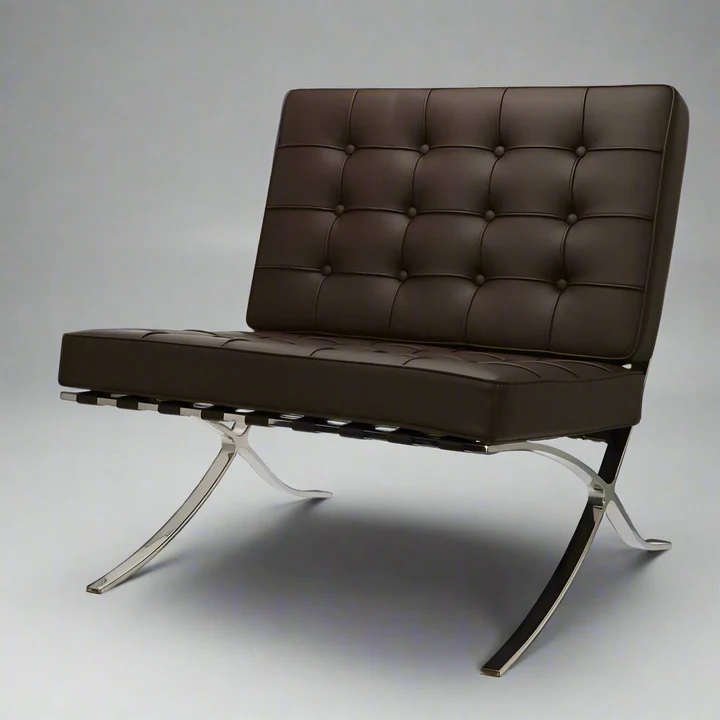 Why Luxe Furnishes’ Charles Eames Chair Replica Stands Out?