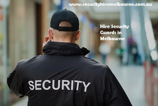The Role of Security Services in Melbourne’s Night-Time Economy