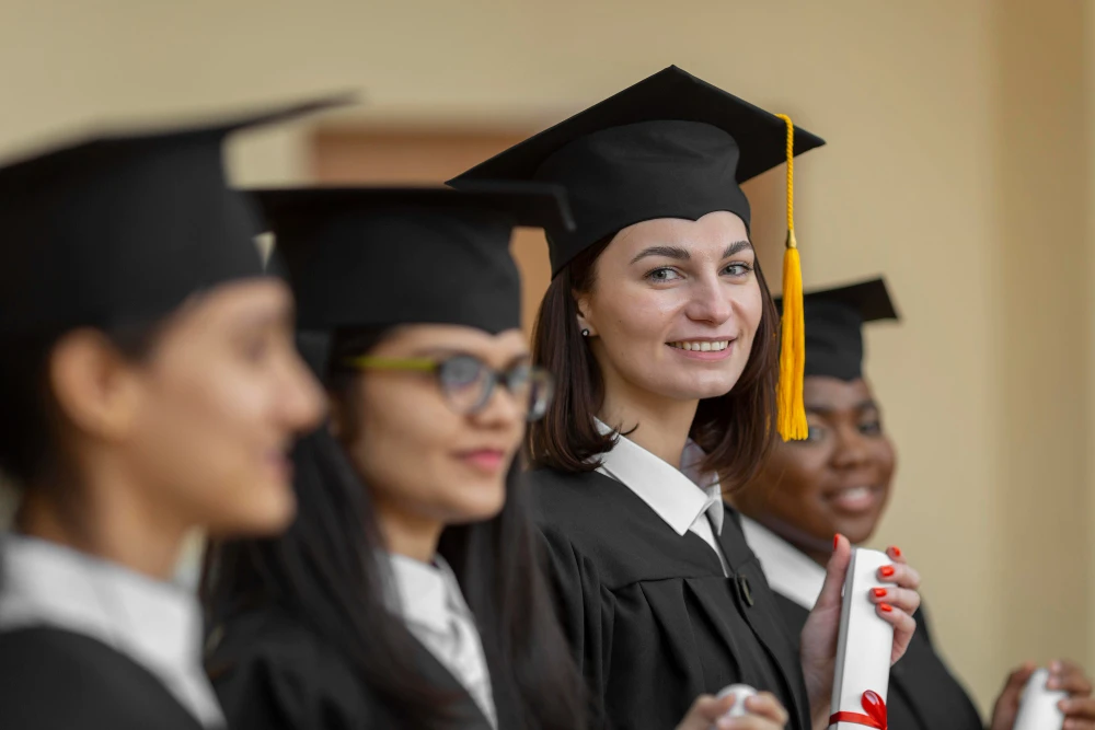 Why Choose BBA After 12th? Benefits, Scope & Opportunities