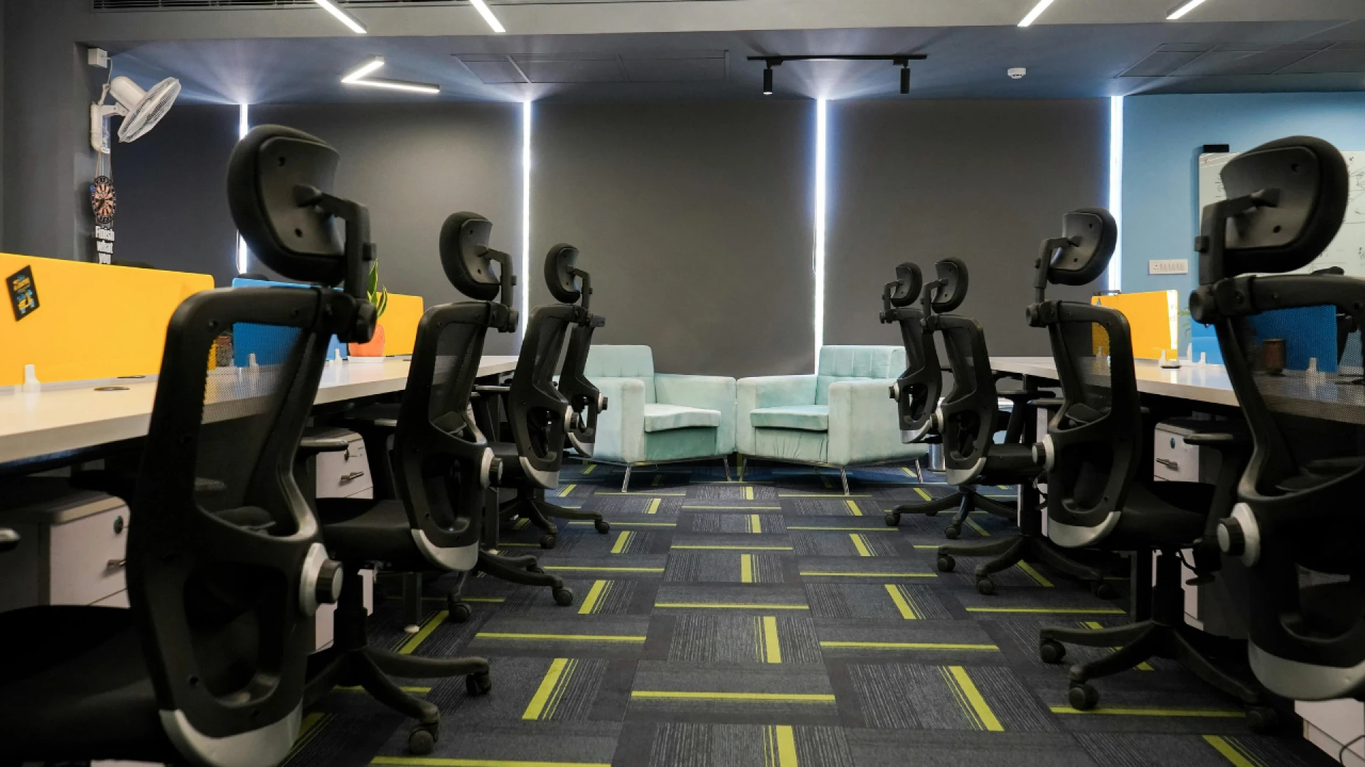 Choosing an Ergonomic Chair in Thailand: What to Look For