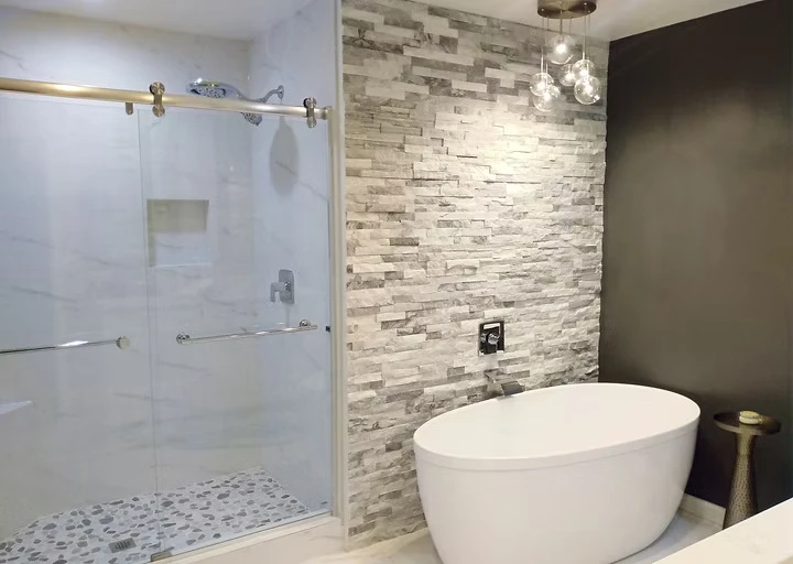 Upgrade Your Home with Smart Bathroom Remodeling Solutions