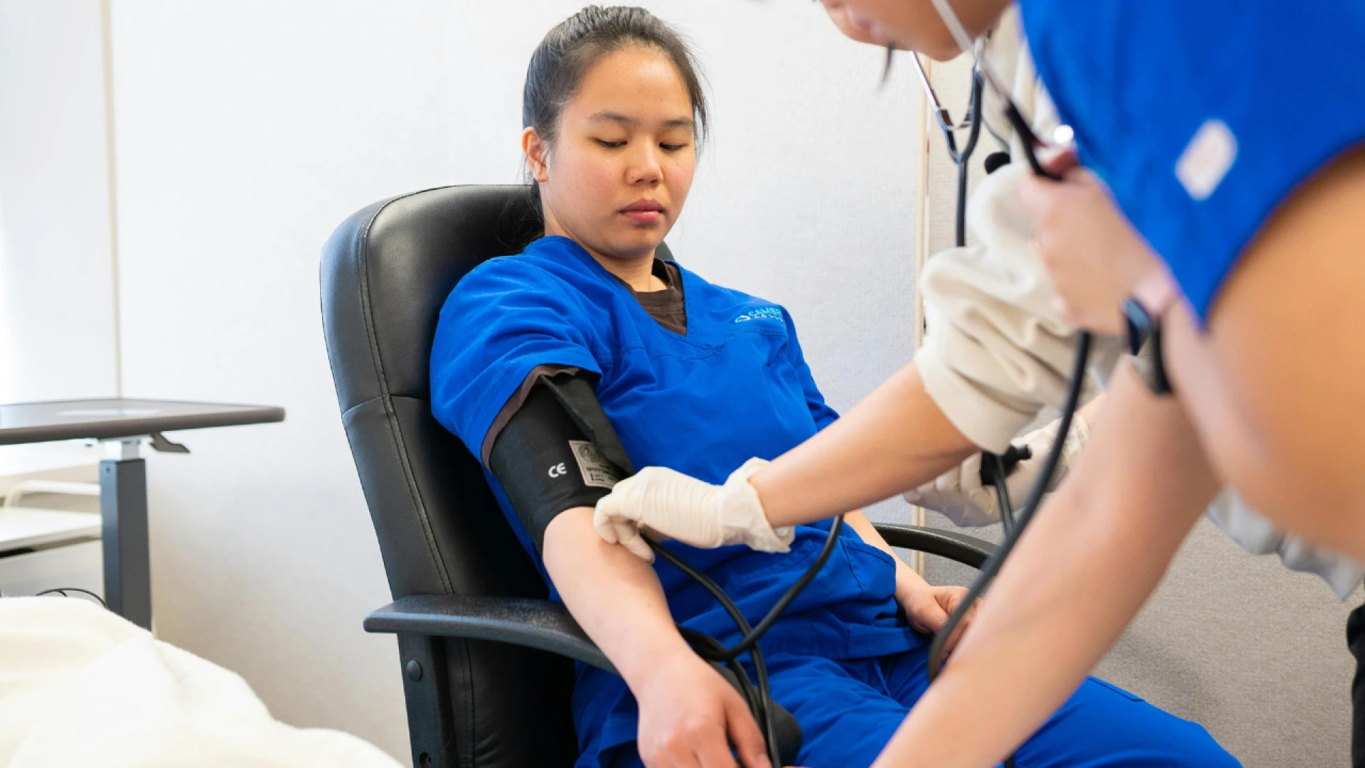What Is Considered Normal Blood Pressure?