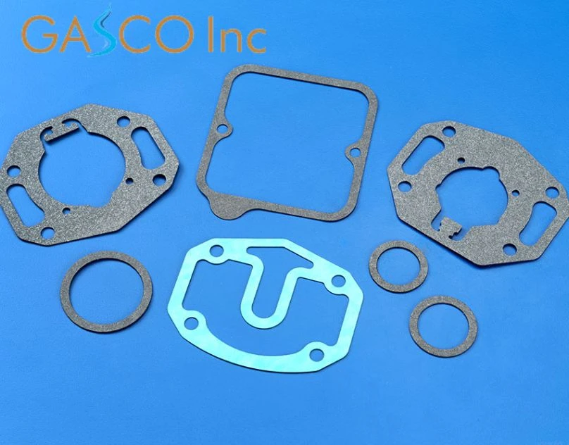Top 5 Factors to Consider When Selecting a Gasket