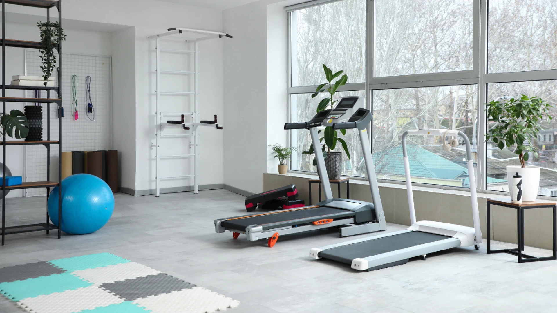 How to Choose the Right Treadmill for Home Use