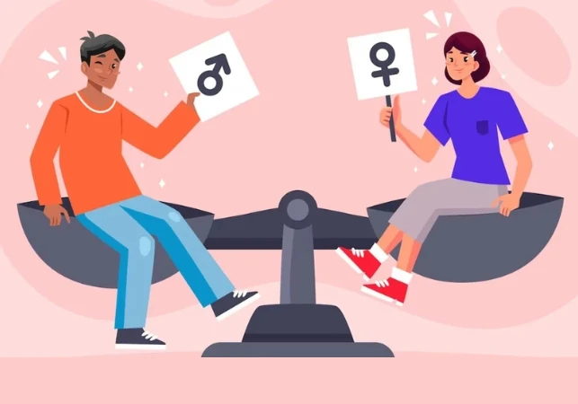 Raising Empowered Daughters: The Role of Men in Gender Equality.