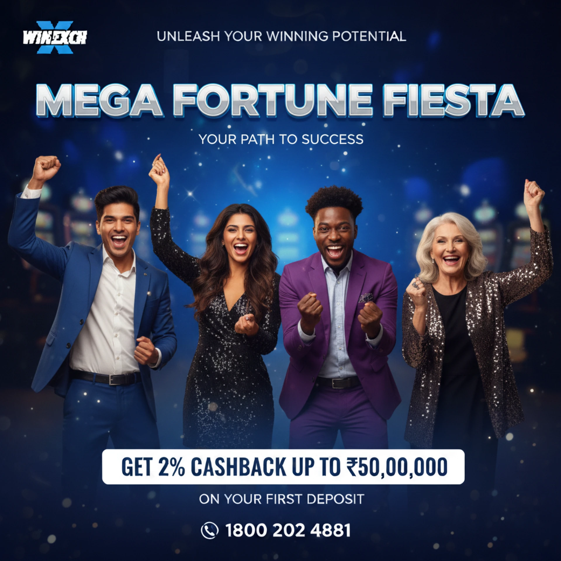 How winexch Creates a Balanced and Reliable Digital Environment for Everyday Users