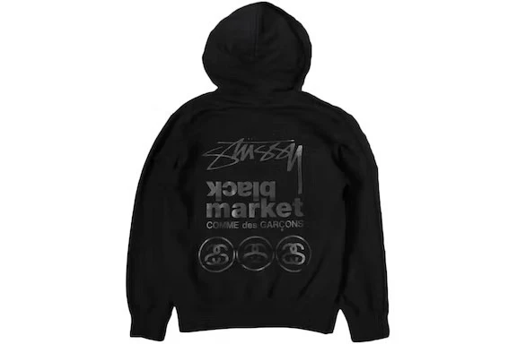 What Makes Stussy Graphic Tees So Popular