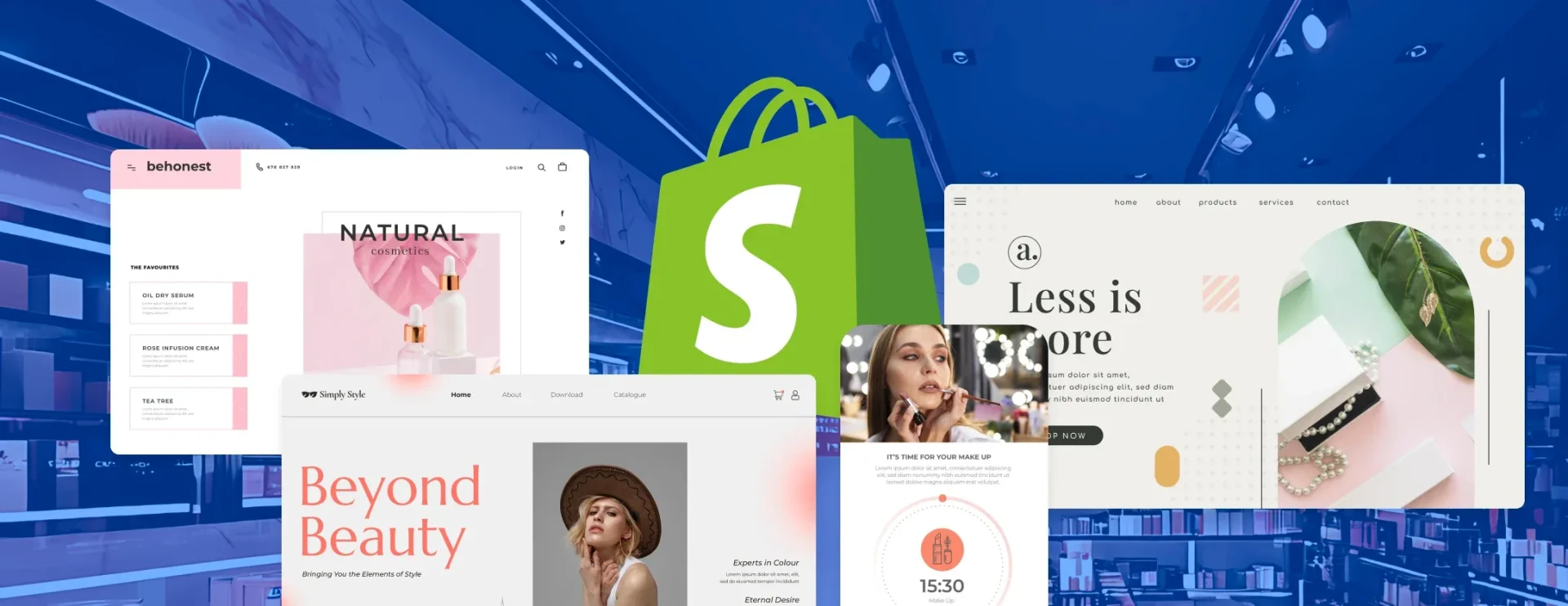 How Shopify Theme Selection Impacts Your Conversion Rates