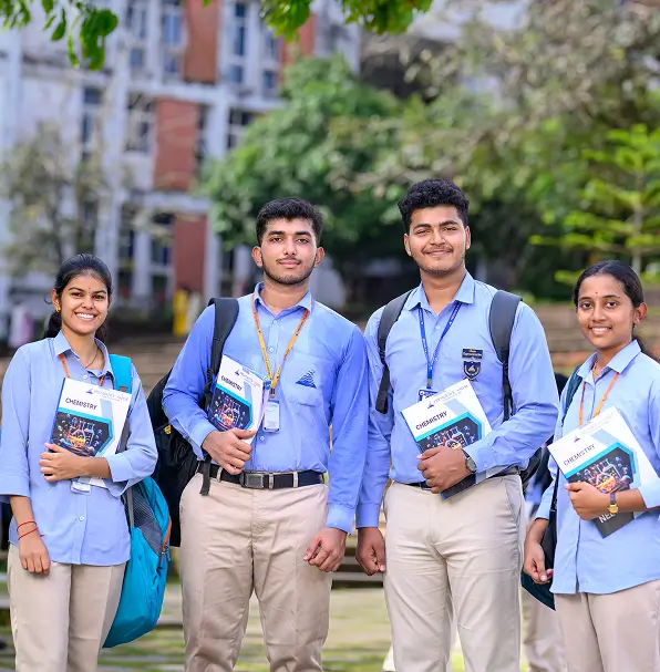 How PU Colleges Help Students Discover Their Career Path