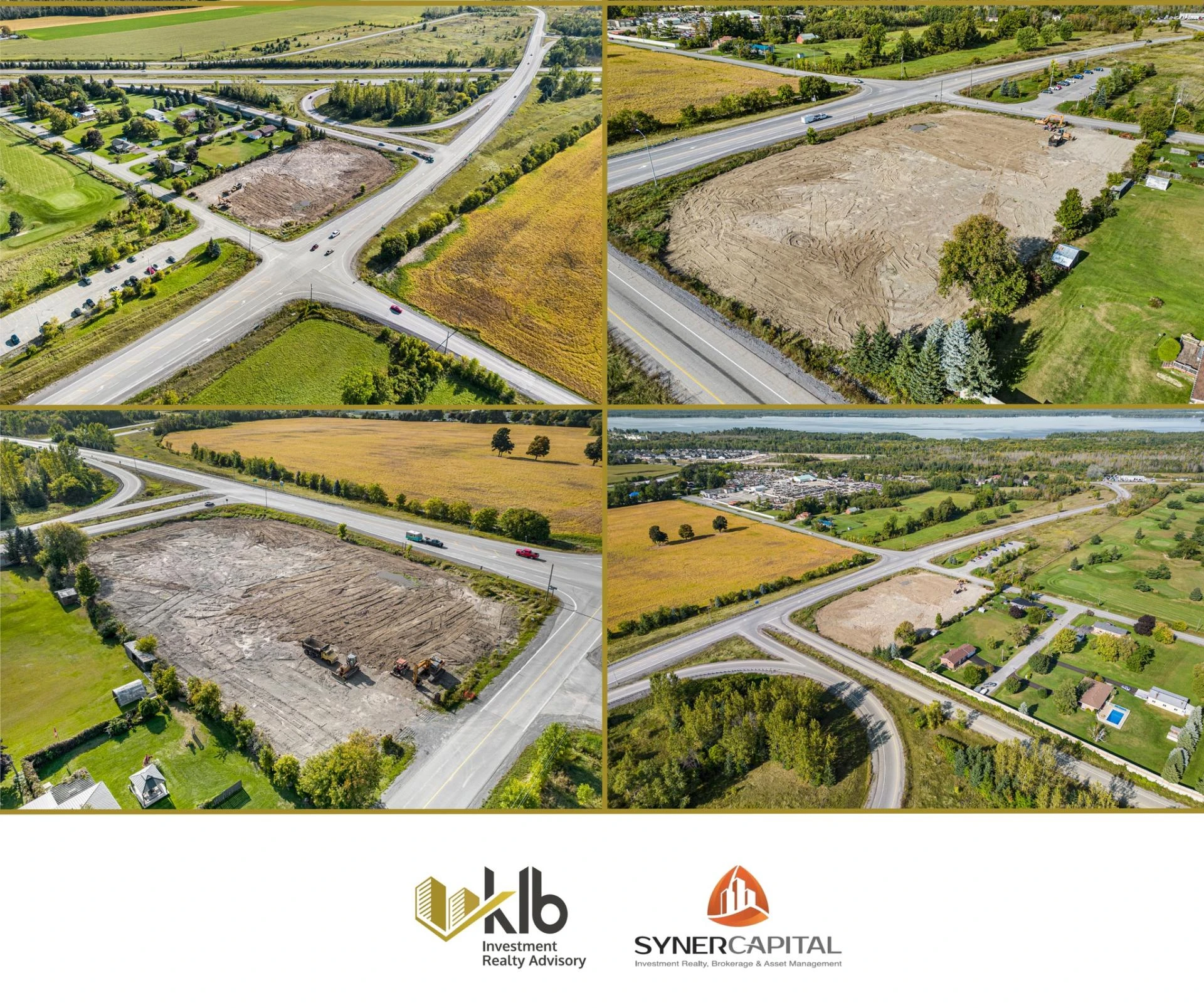 What Factors Truly Determine Long-Term Value in Commercial Real Estate?