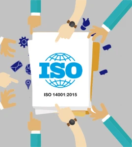 ISO 14001 Certification In Bangladesh