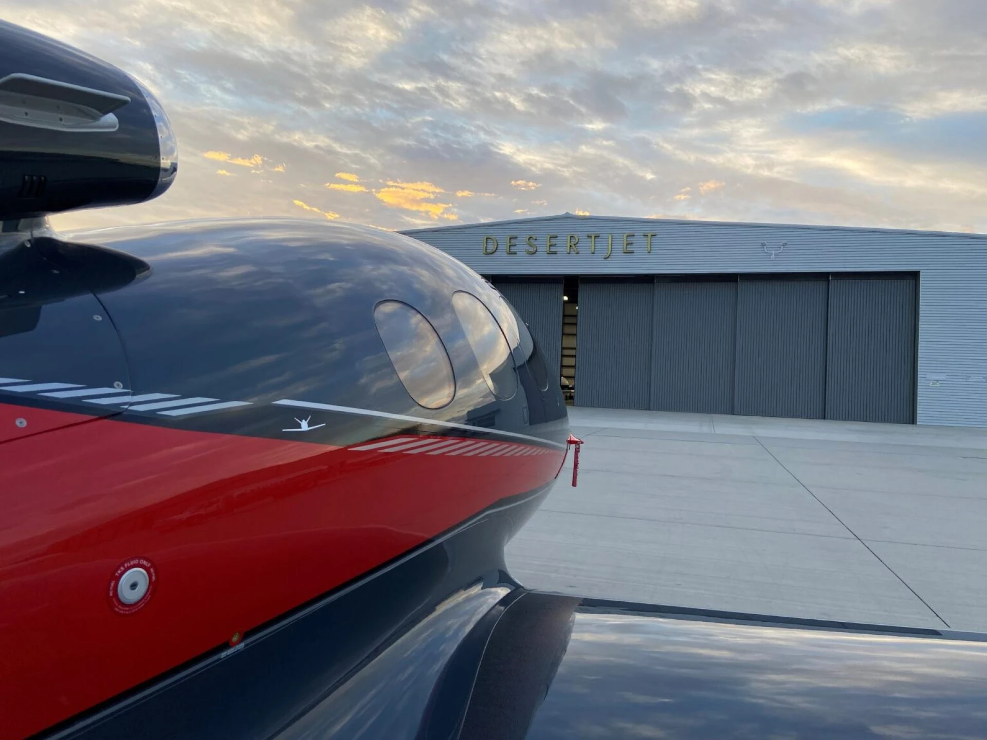 Cirrus Vision Jet Transition Training: Bridging the Gap to Personal Jet Proficiency