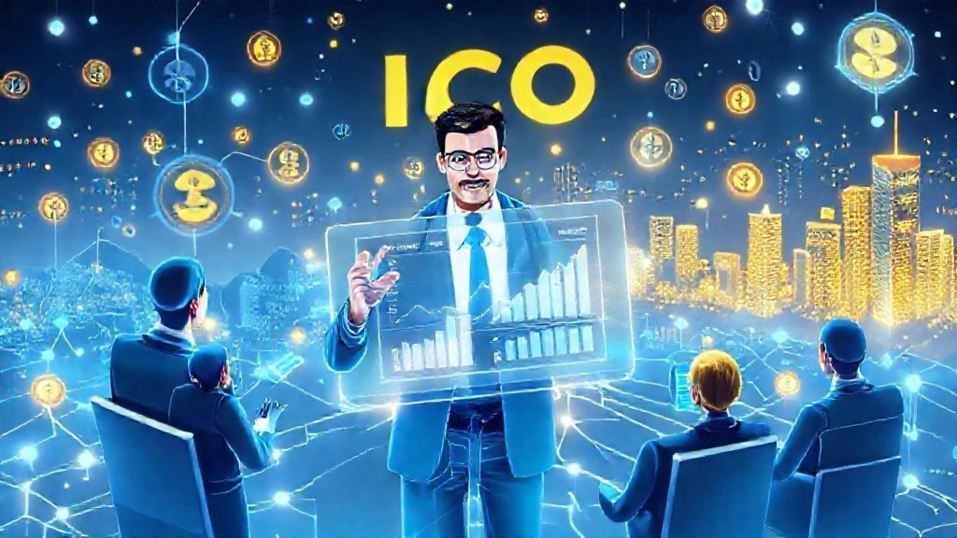 How Do ICO Marketing Checklists Improve Token Launch Results?