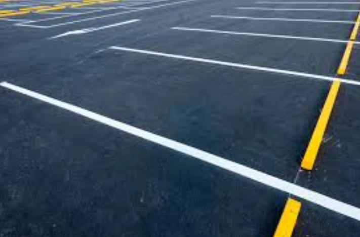 Factors That Influence Parking Lot Striping Cost