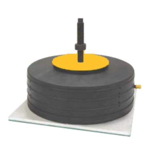 Top Benefits of Using Rubber Air Spring Isolators in Heavy Equipment