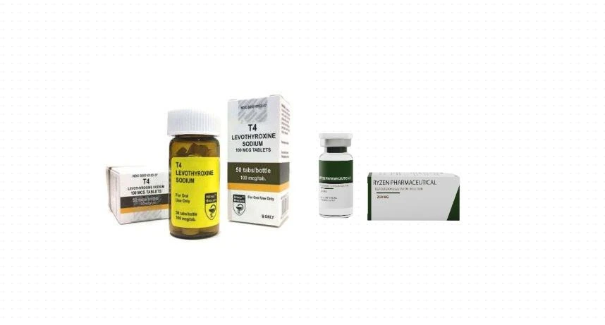 Balancing Hormones and Performance: A Closer Look at Modern Therapy Options